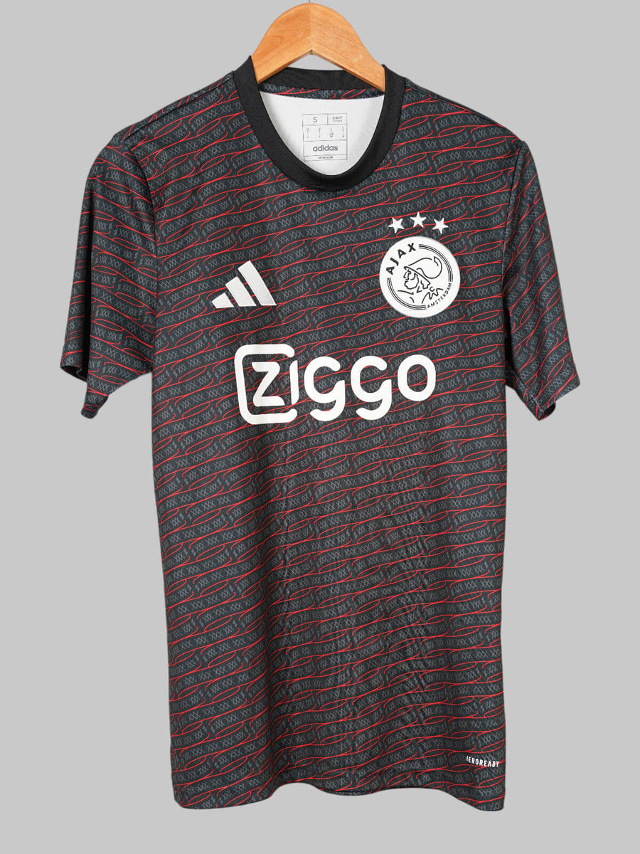 Ajax Pre-Match Shirt 2024/25 (S)