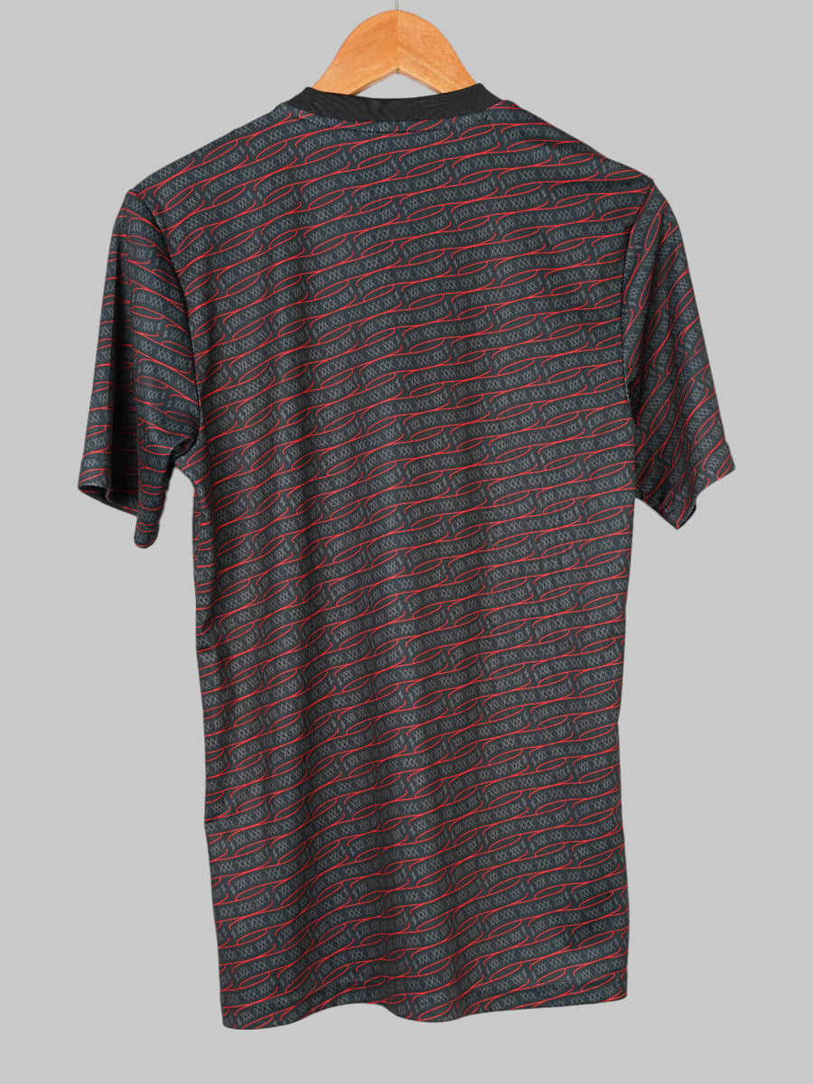 Ajax Pre-Match Shirt 2024/25 (S)