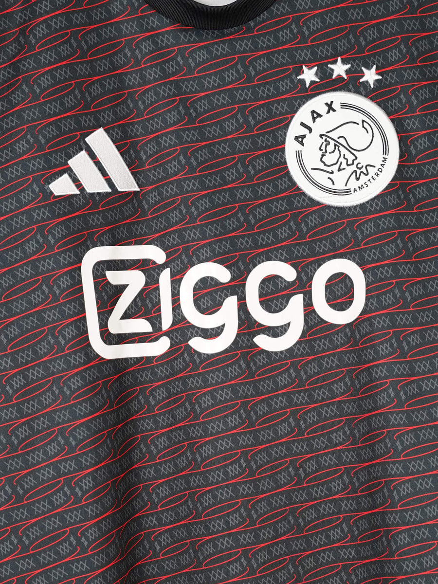 Ajax Pre-Match Shirt 2024/25 (S)