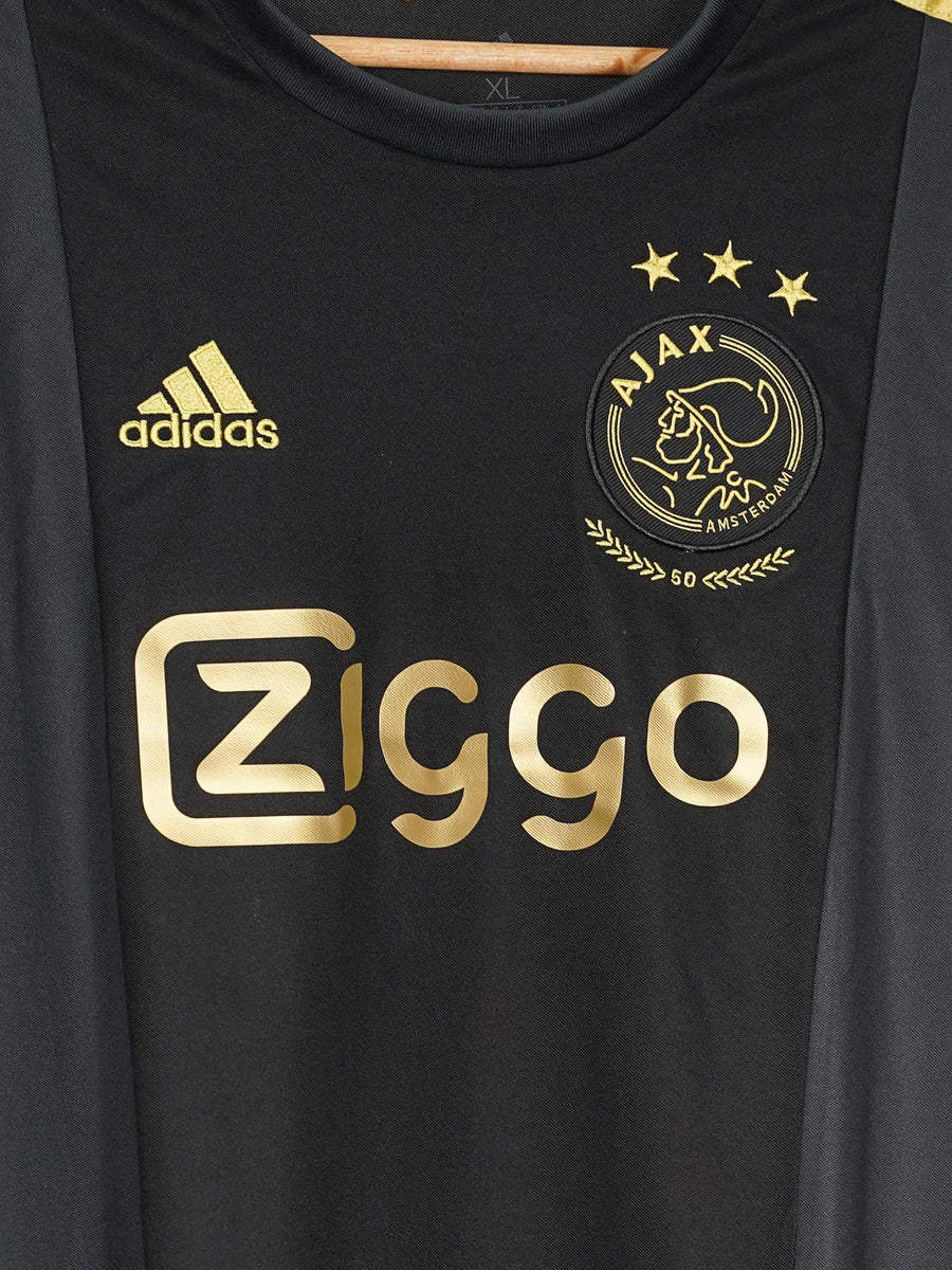 Ajax Third Shirt 2020/21 Antony 39 (XL)