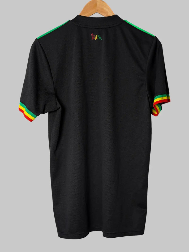 Ajax Third Shirt 2021/22 Bob Marley (M)