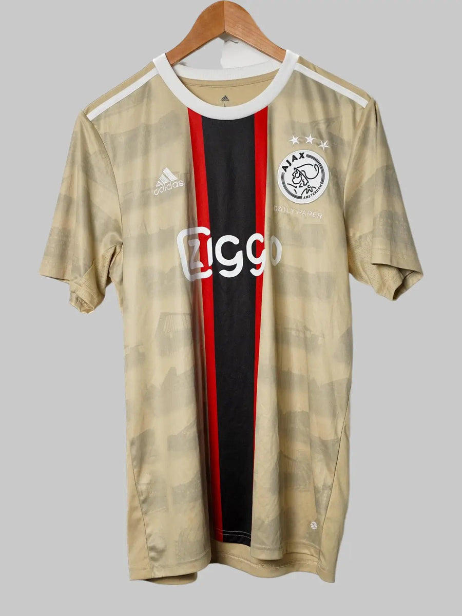Ajax Third Shirt 2022/23 Tadic 10 (L)