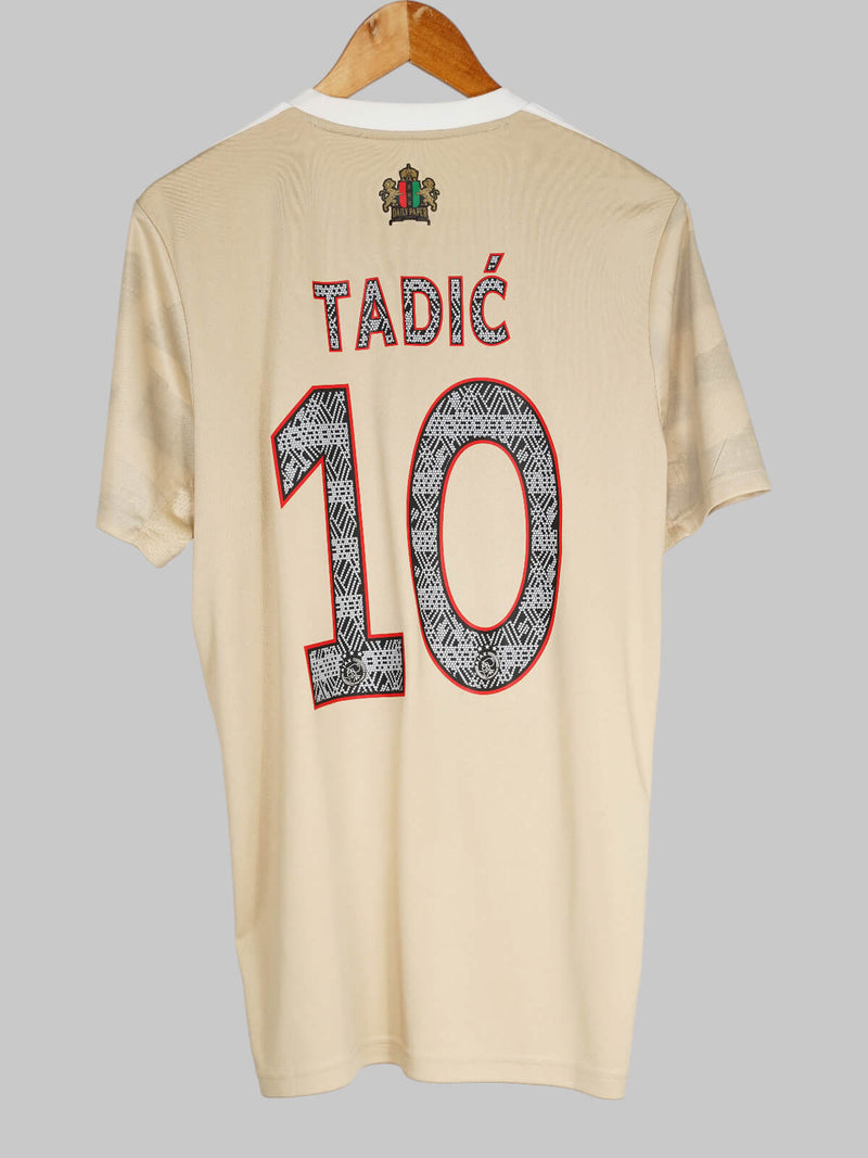Ajax Third Shirt 2022/23 Tadic 10 (M)
