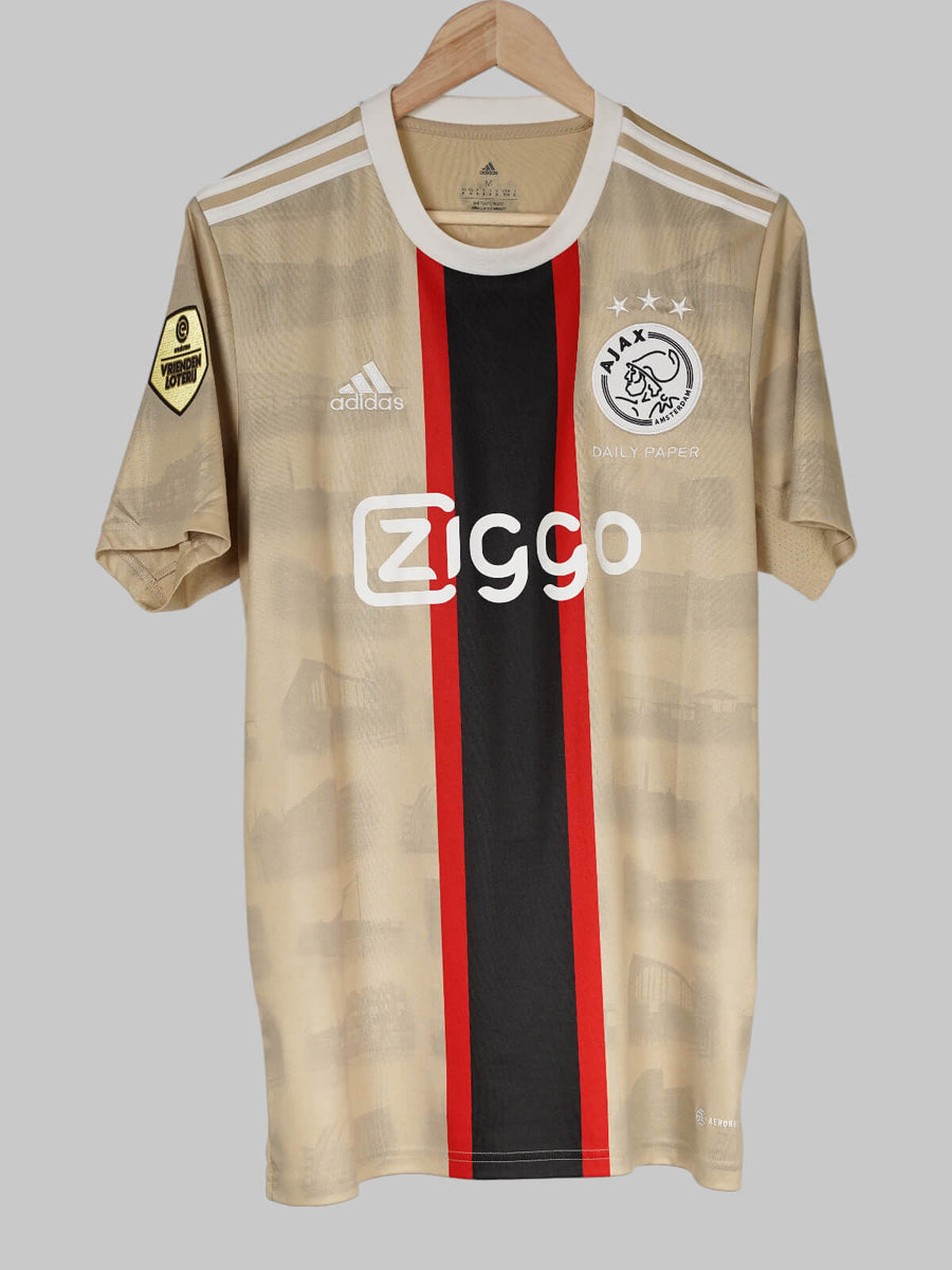 Ajax Third Shirt 2022/23 Tadic 10 (M)