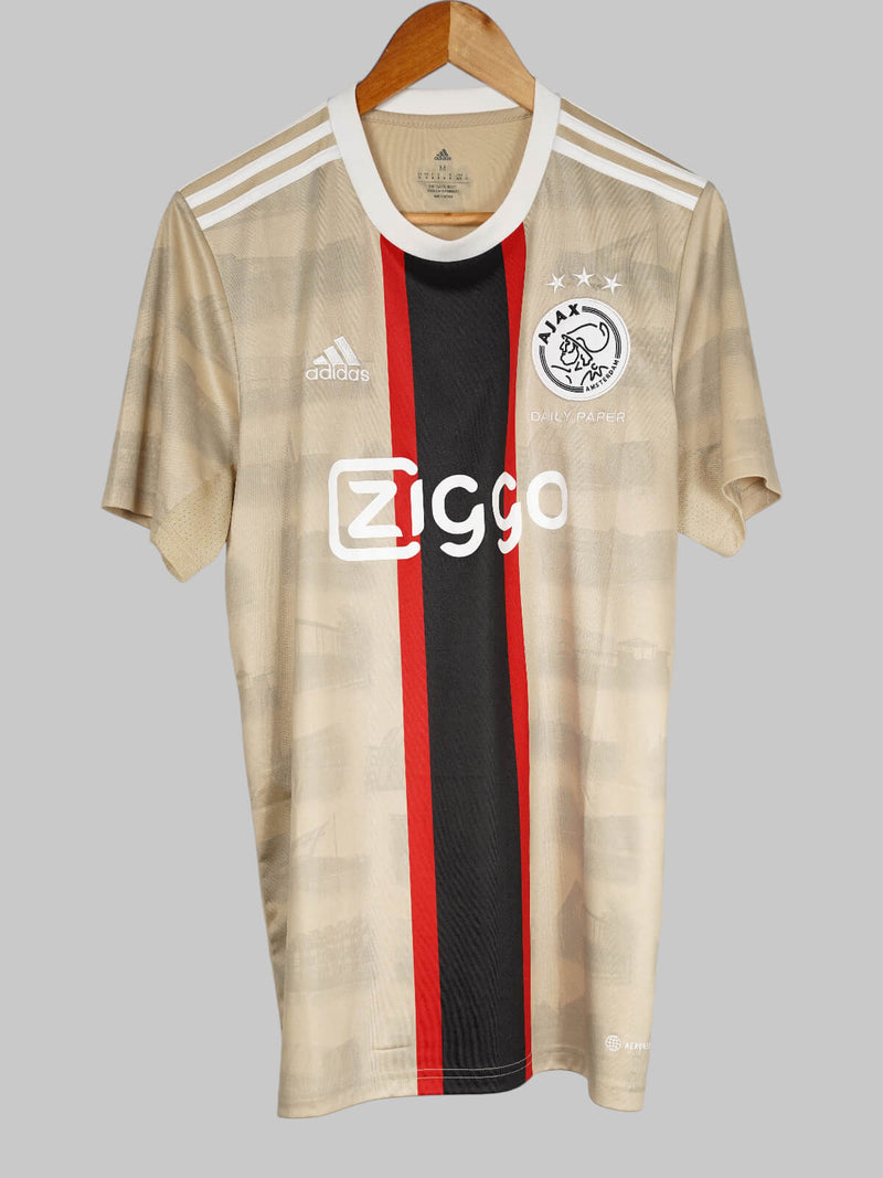 Ajax Third Shirt 2022/23 Tadic 10 (M)