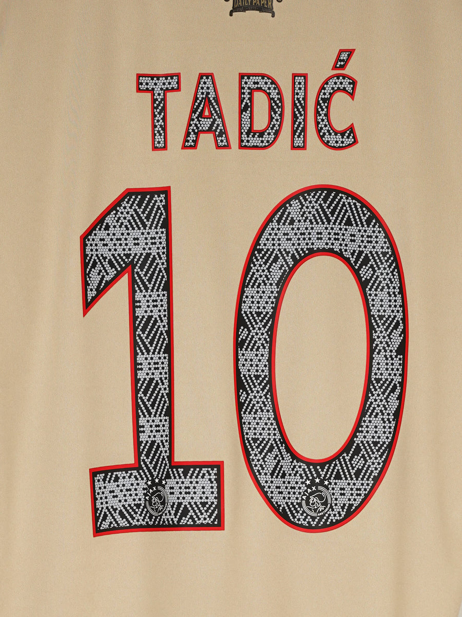 Ajax Third Shirt 2022/23 Tadic 10 (M)