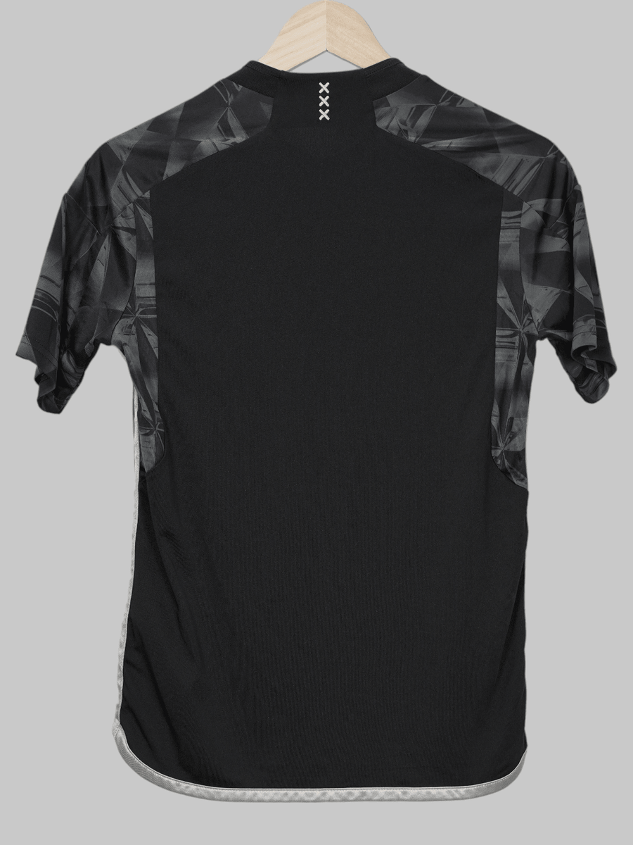 Ajax Third Shirt 2023/24 (L Kids)