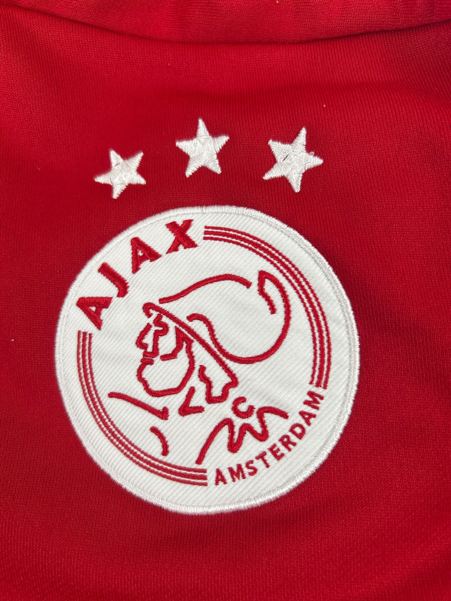 Ajax Training Jacket 2020/21 (XL)