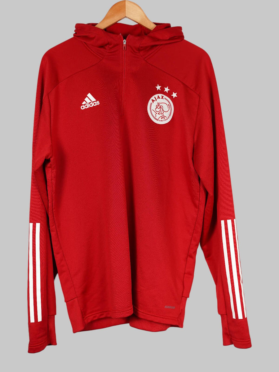 Ajax Training Jacket 2020/21 (XL)