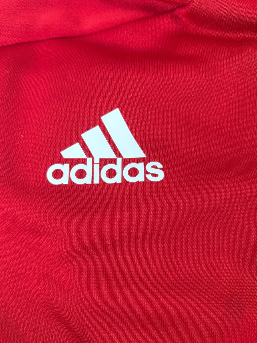 Ajax Training Jacket 2020/21 (XL)