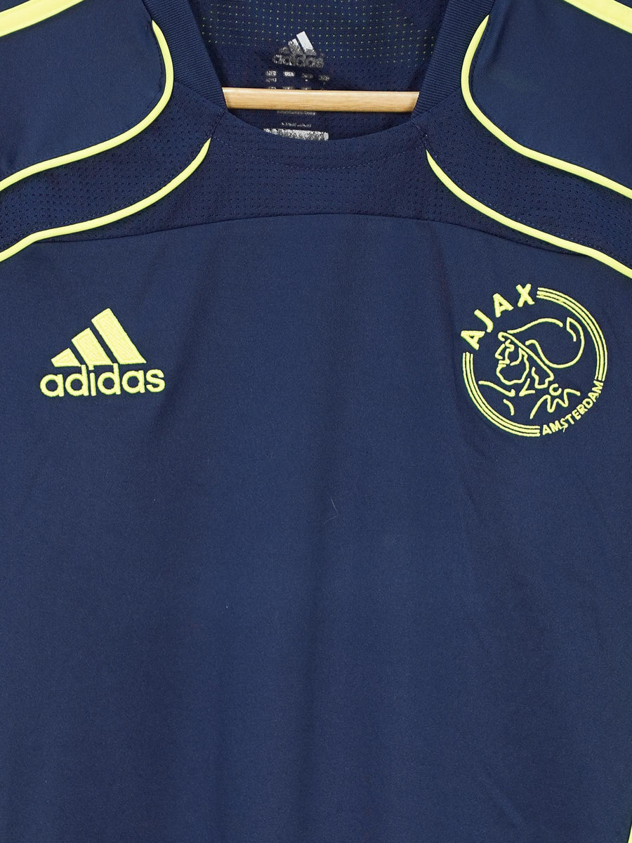 Ajax Training Shirt 2010/11 (XL)