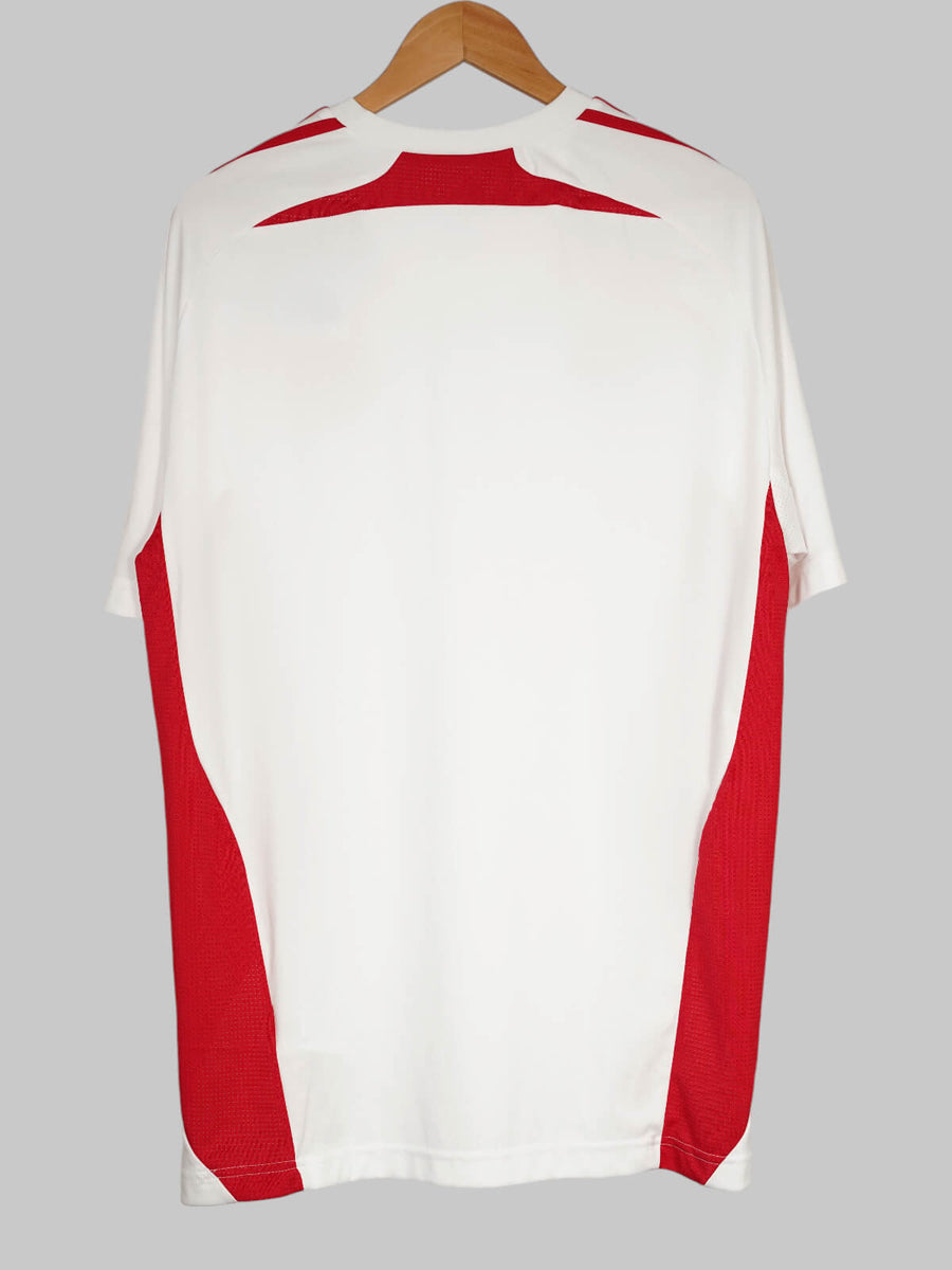 Ajax Training Shirt 2010/11 (XXL)