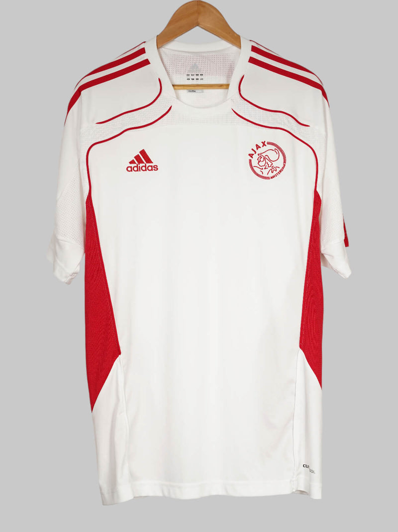 Ajax Training Shirt 2010/11 (XXL)