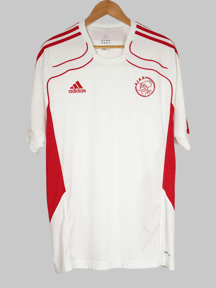 Ajax Training Shirt 2010/11 (XXL)