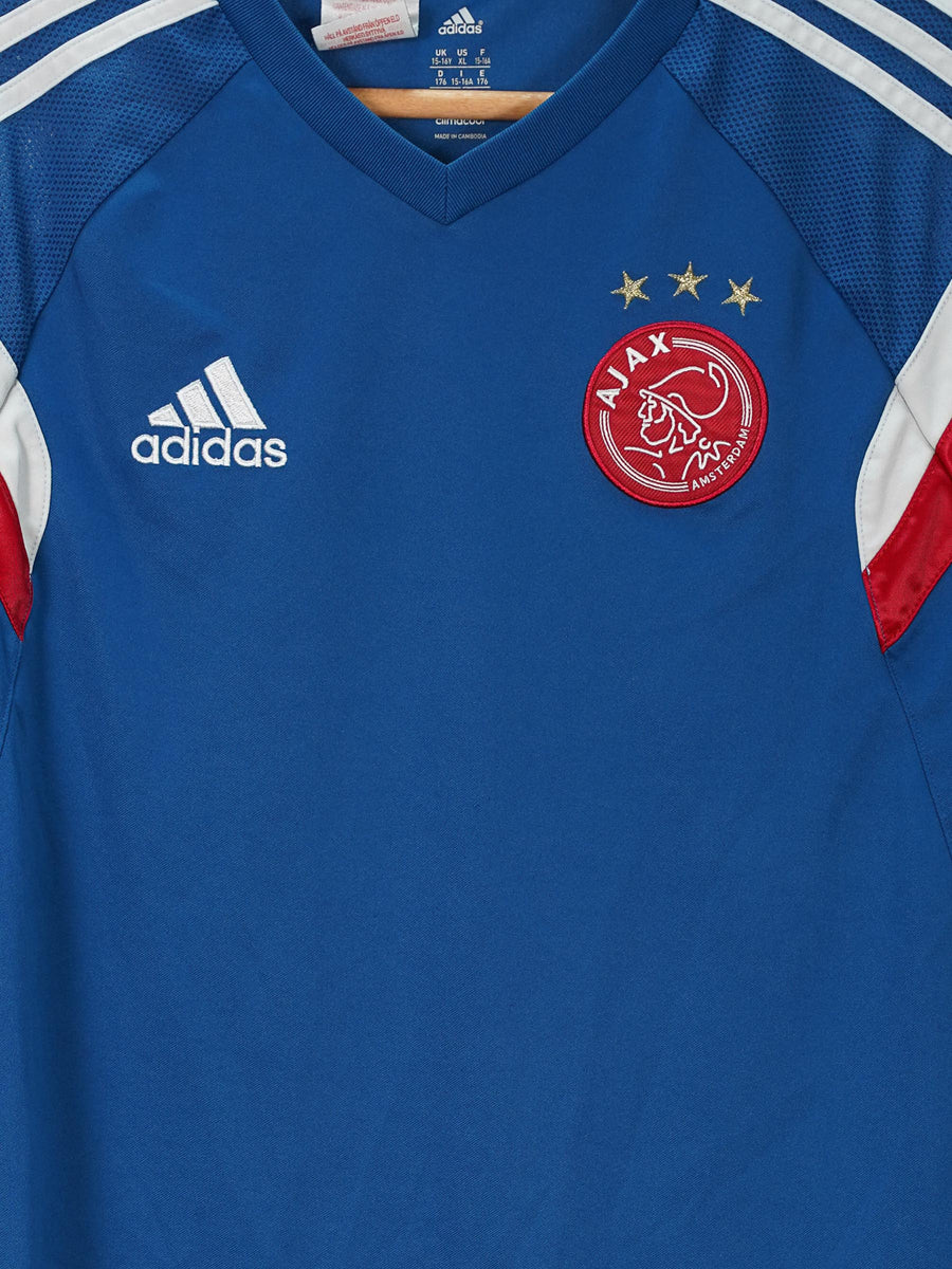 Ajax Training Shirt 2014/15 (XL Kids)