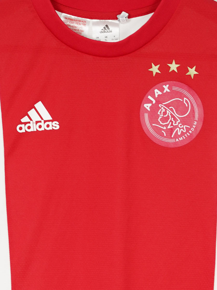 Ajax Training Shirt 2014/15 (XL Kids)