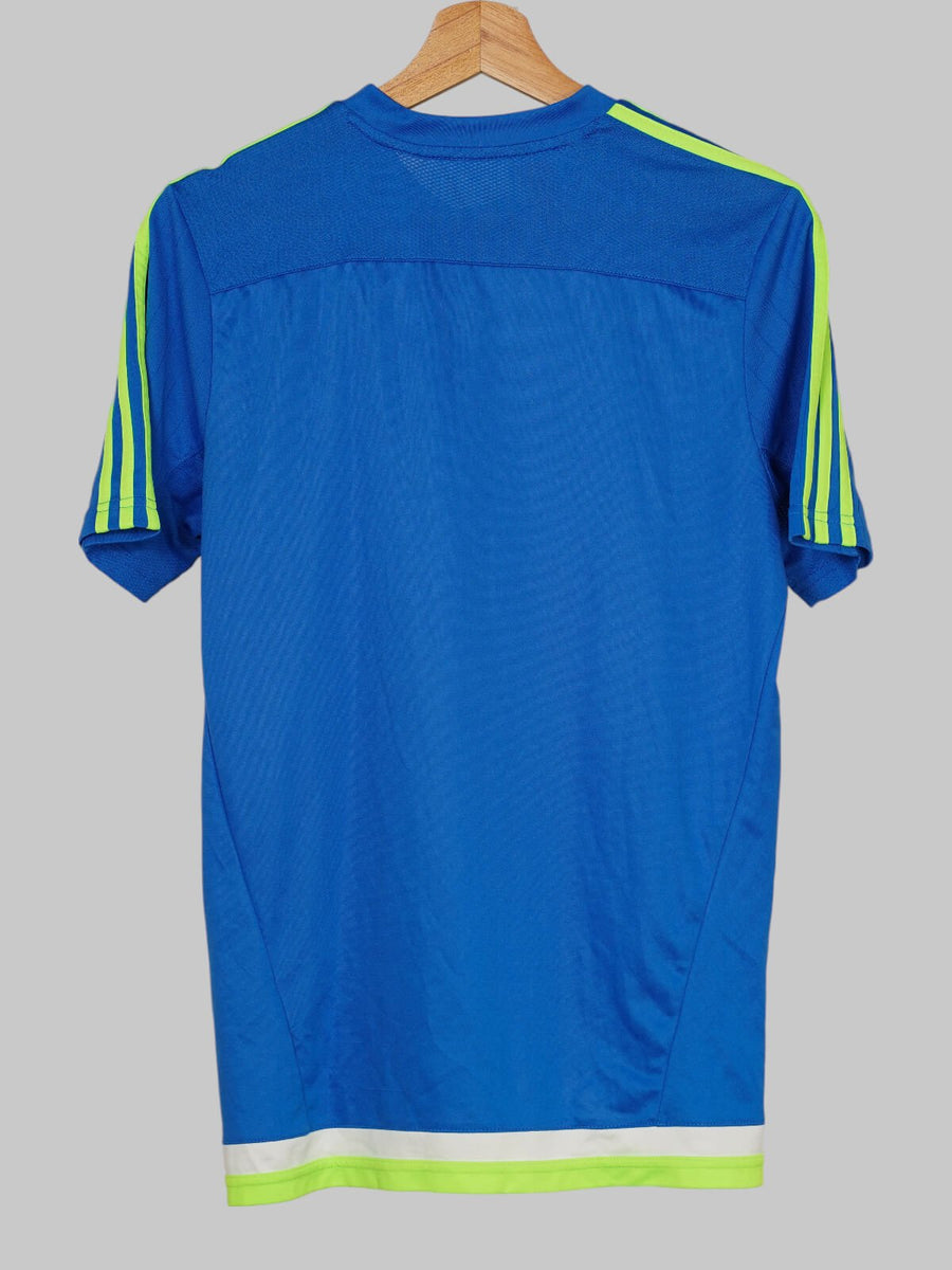 Ajax Training Shirt 2015/16 (XL Kids)