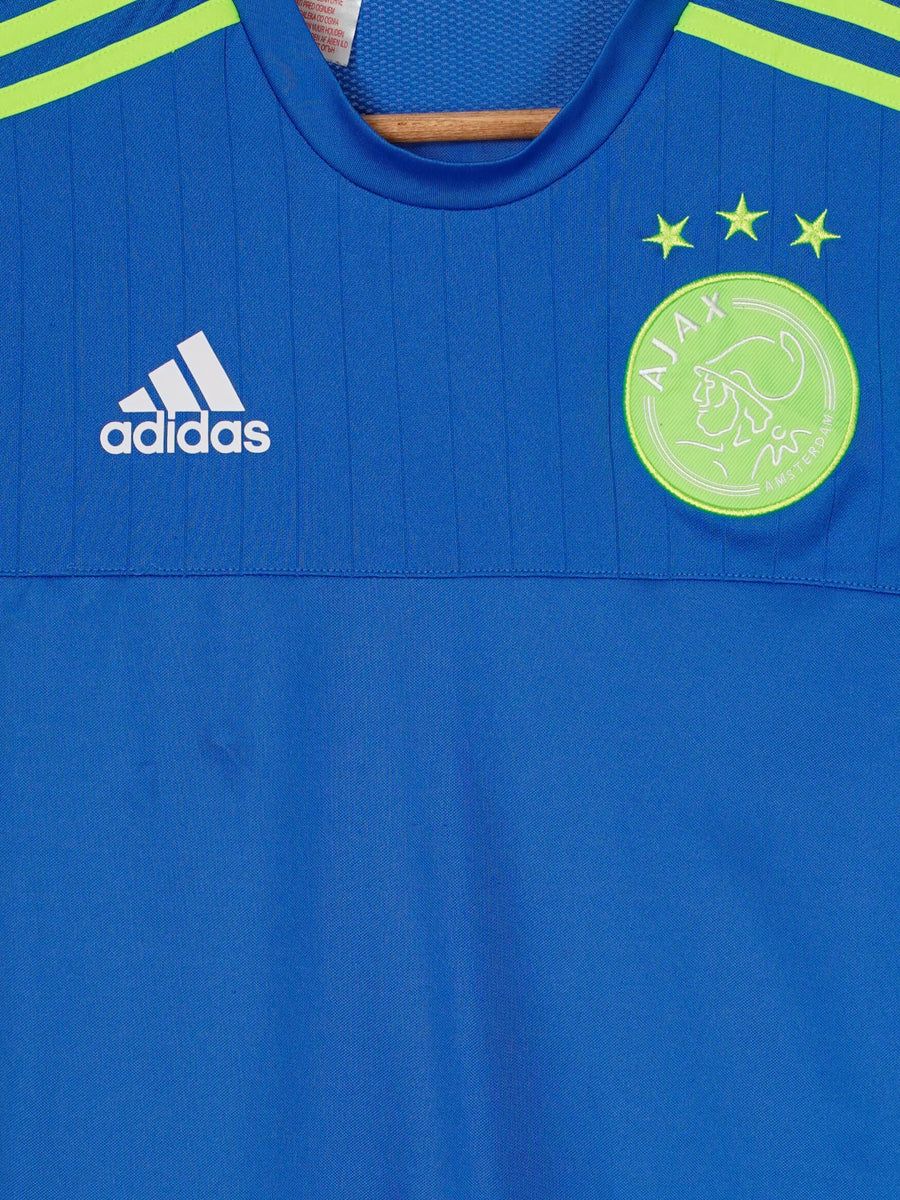 Ajax Training Shirt 2015/16 (XL Kids)