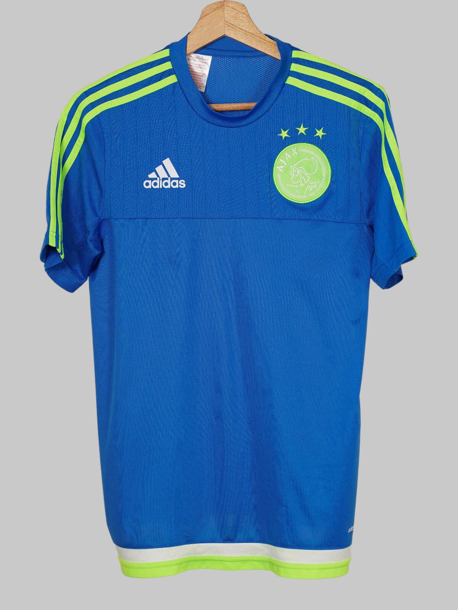 Ajax Training Shirt 2015/16 (XL Kids)