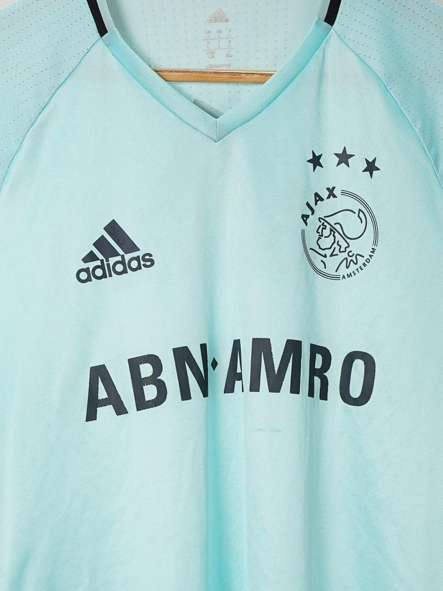 Ajax Training Shirt 2016/17 (L)