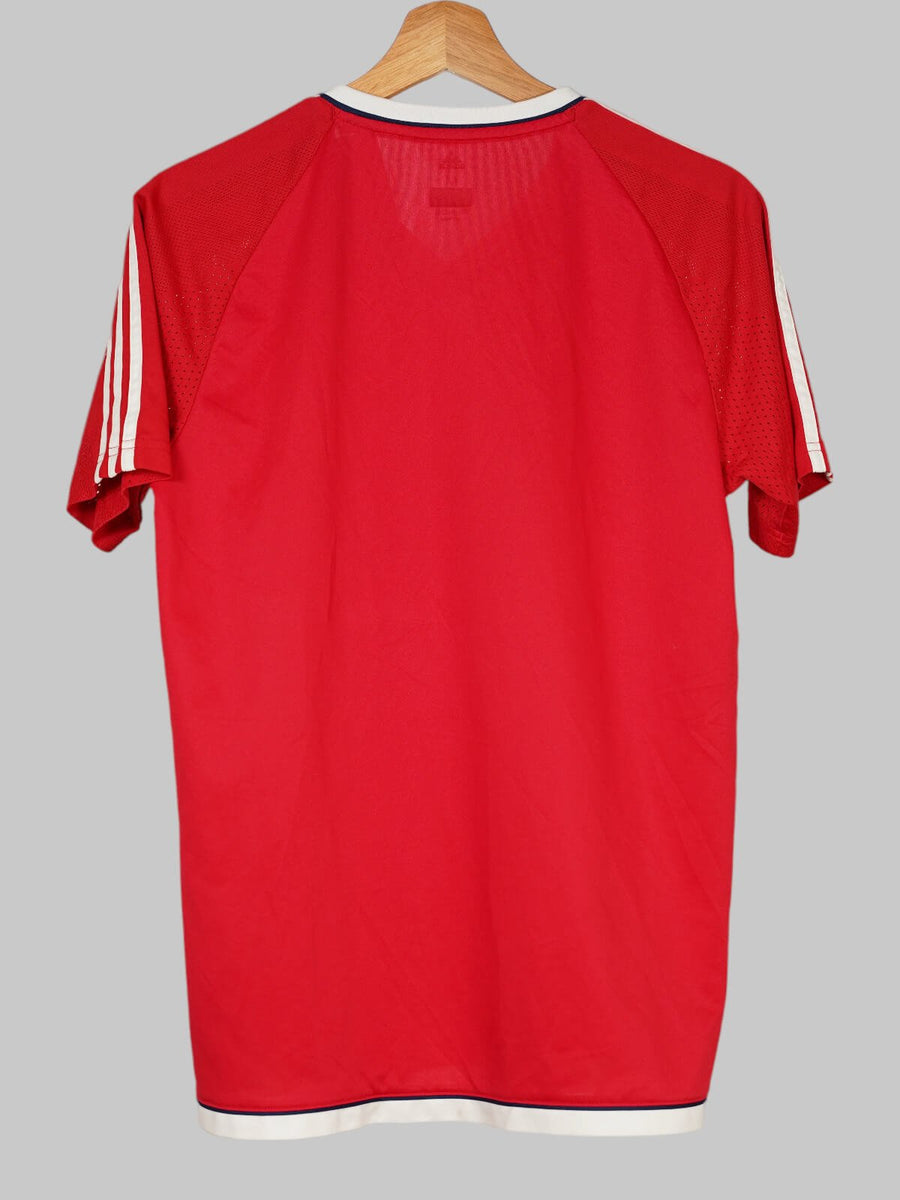 Ajax Training Shirt 2017/18 (M)