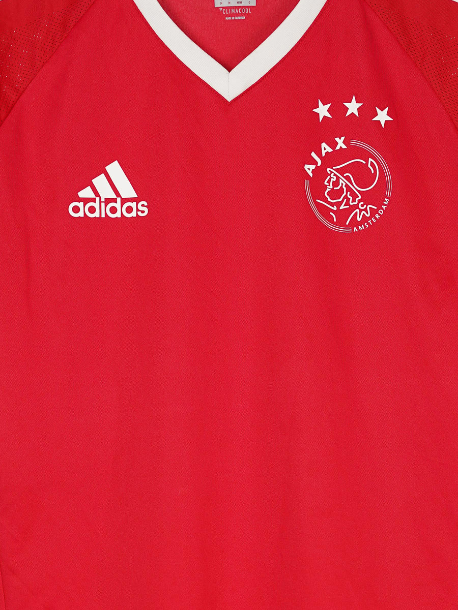 Ajax Training Shirt 2017/18 (M)