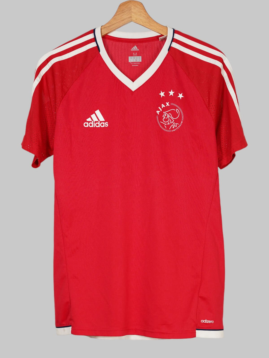 Ajax Training Shirt 2017/18 (M)