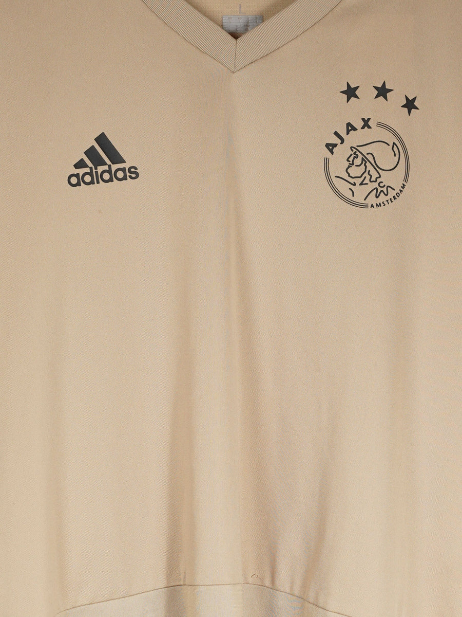 Ajax Training Shirt 2018/19 (L)