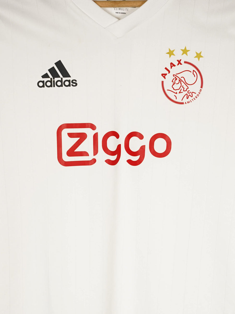Ajax Training Shirt 2018/19 (L Kids)
