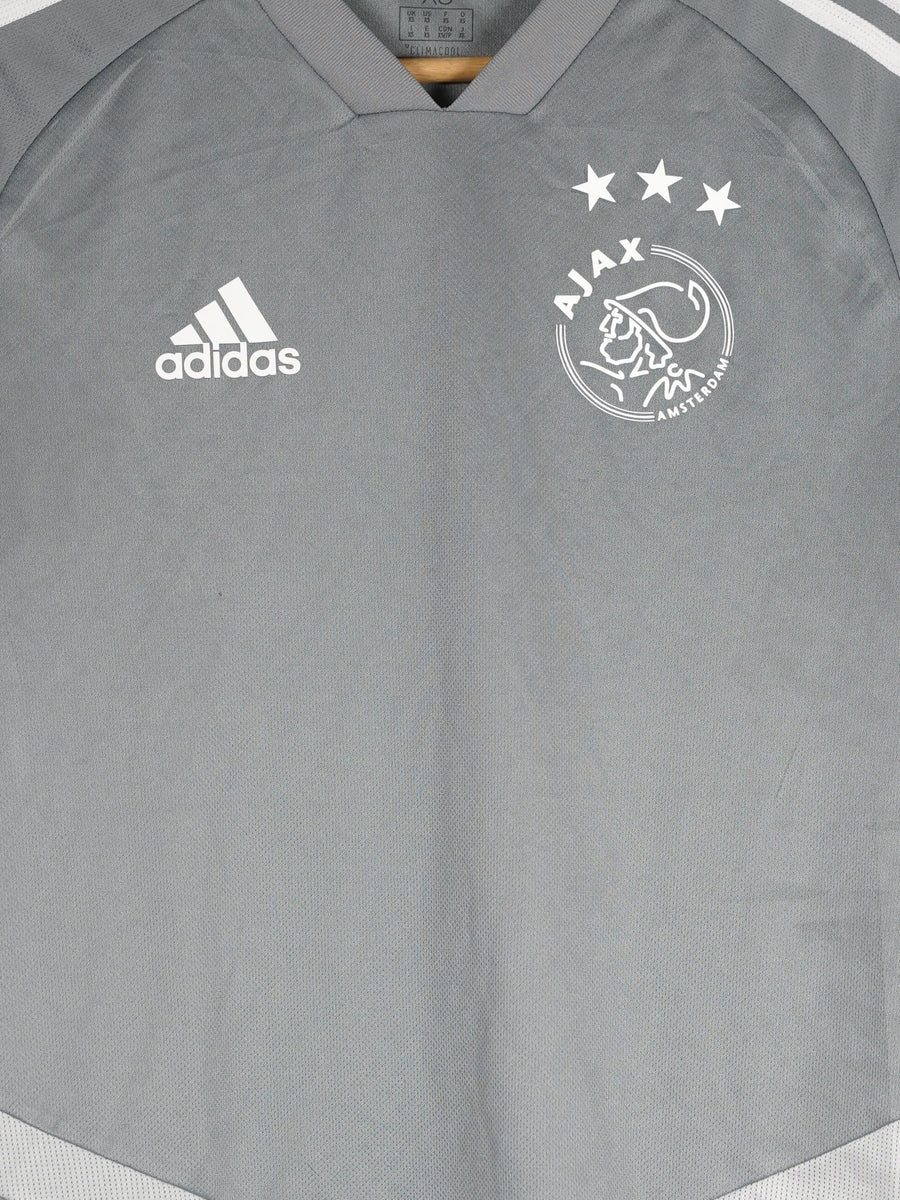 Ajax Training Shirt 2018/19 (XS)