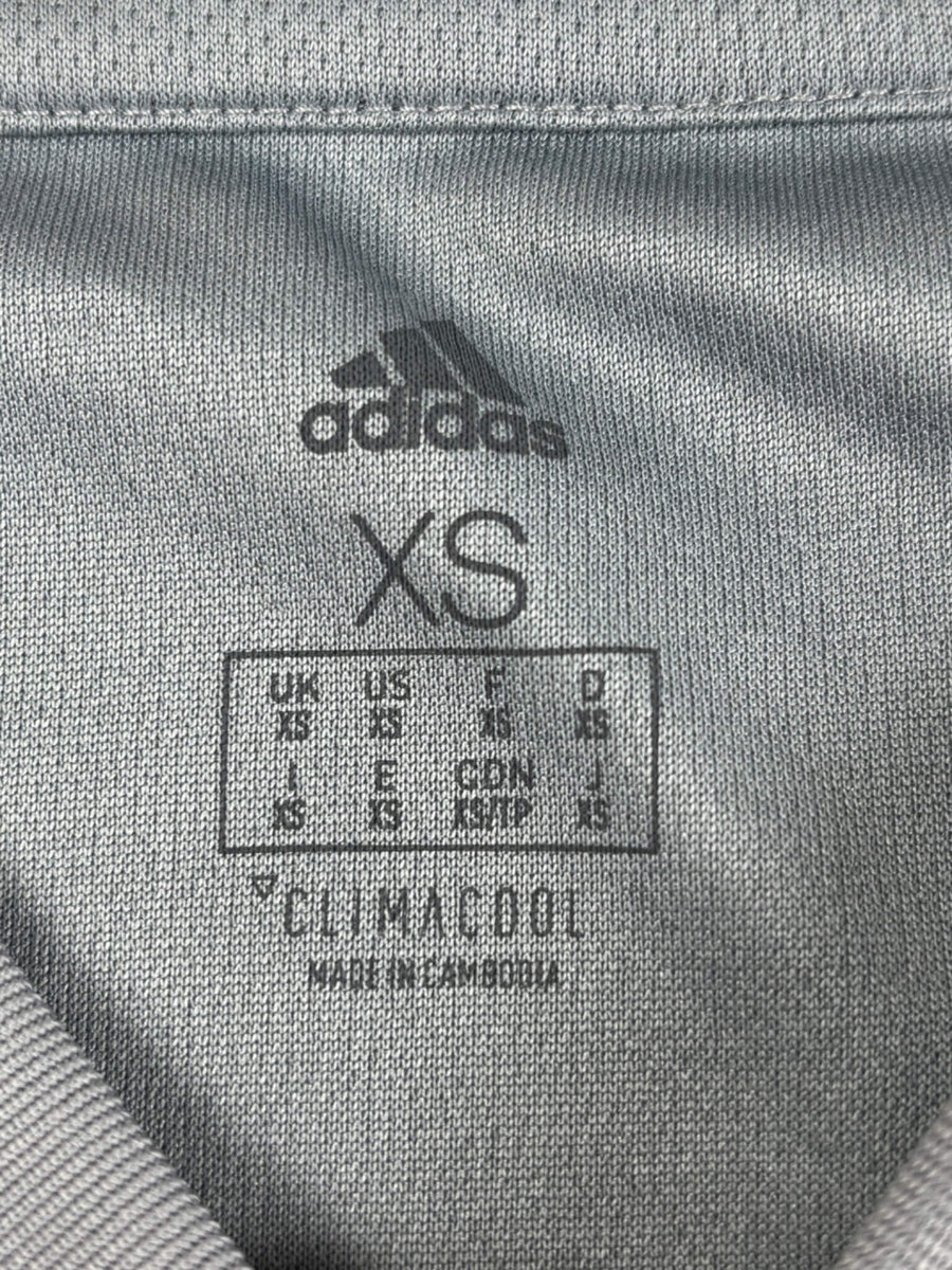 Ajax Training Shirt 2018/19 (XS)