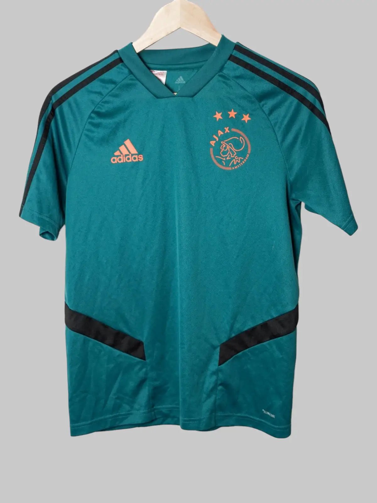 Ajax Training Football Shirt 2019/20 – Size L Kids – First11