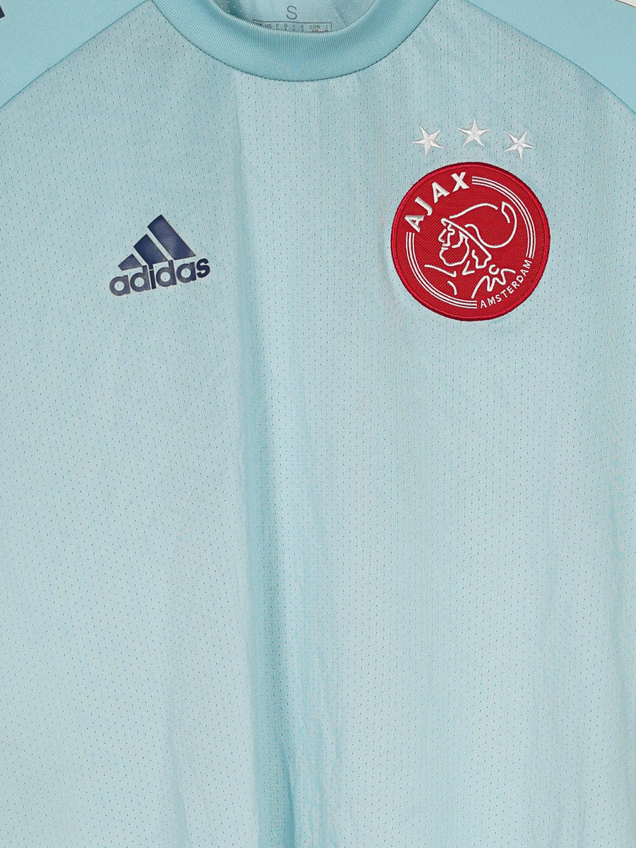 Ajax Training Shirt 2020/21 (S)