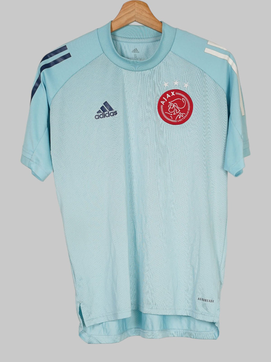 Ajax Training Shirt 2020/21 (S)