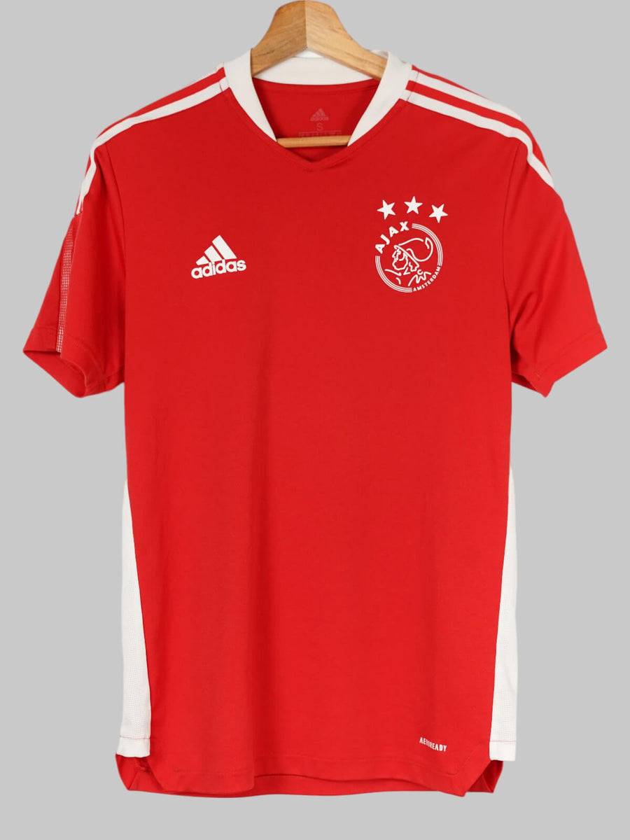 Ajax Training Shirt 2021/22 (S)