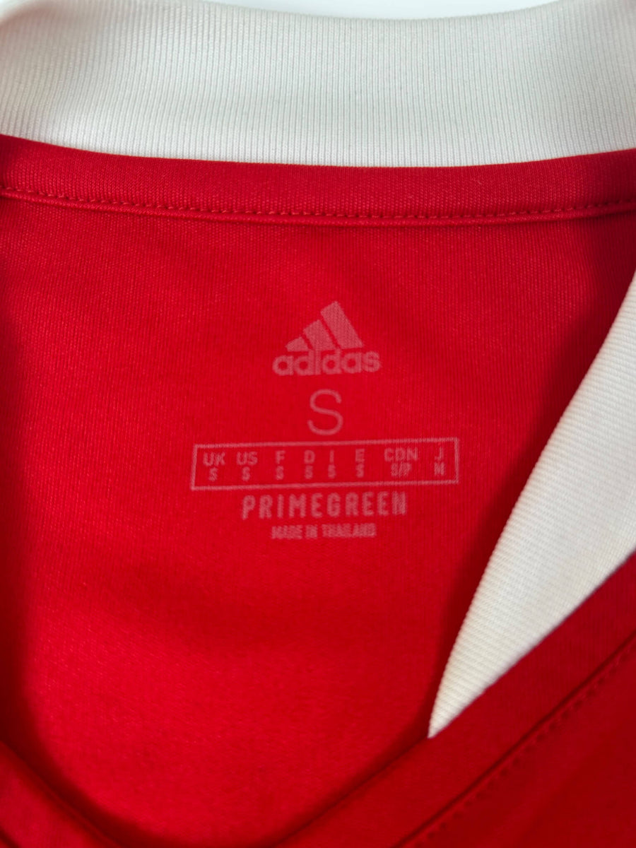 Ajax Training Shirt 2021/22 (S)