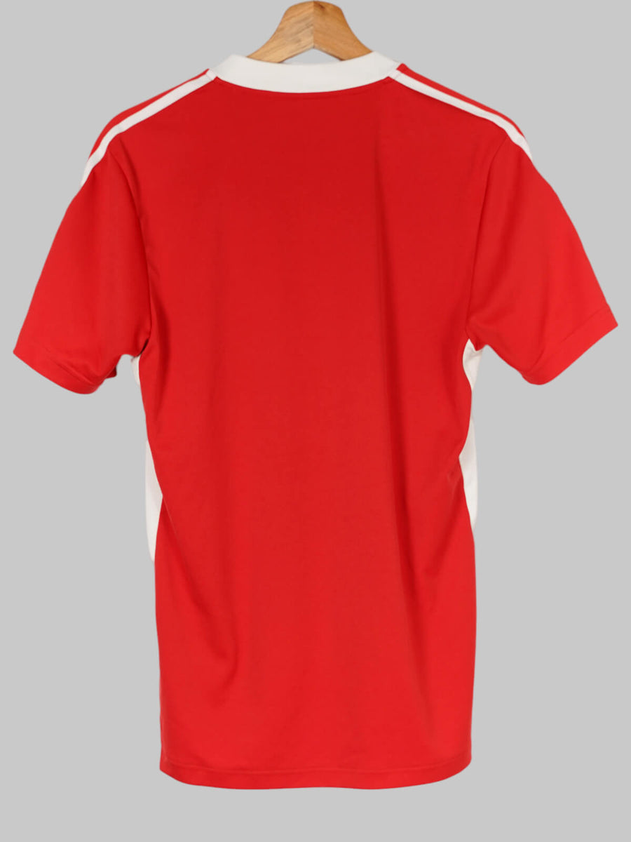 Ajax Training Shirt 2021/22 (S)