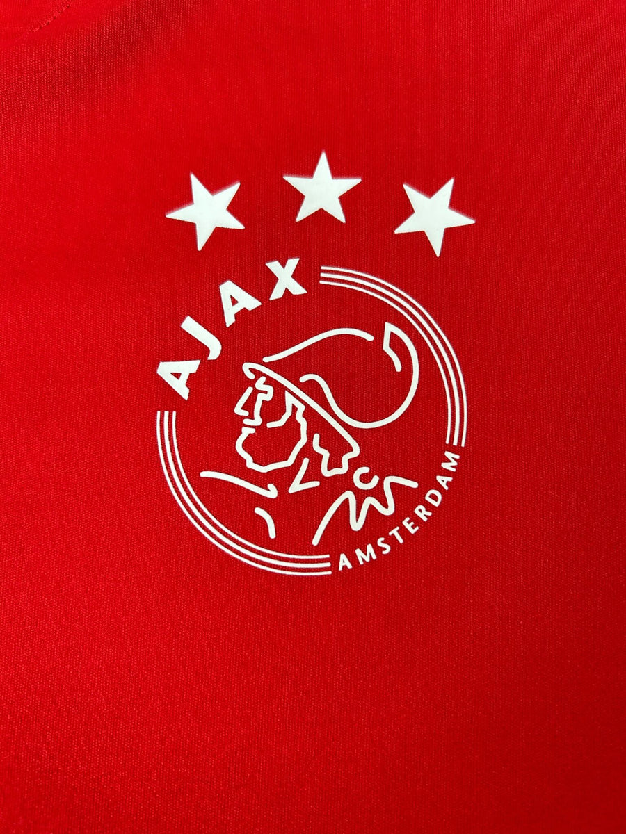 Ajax Training Shirt 2021/22 (S)
