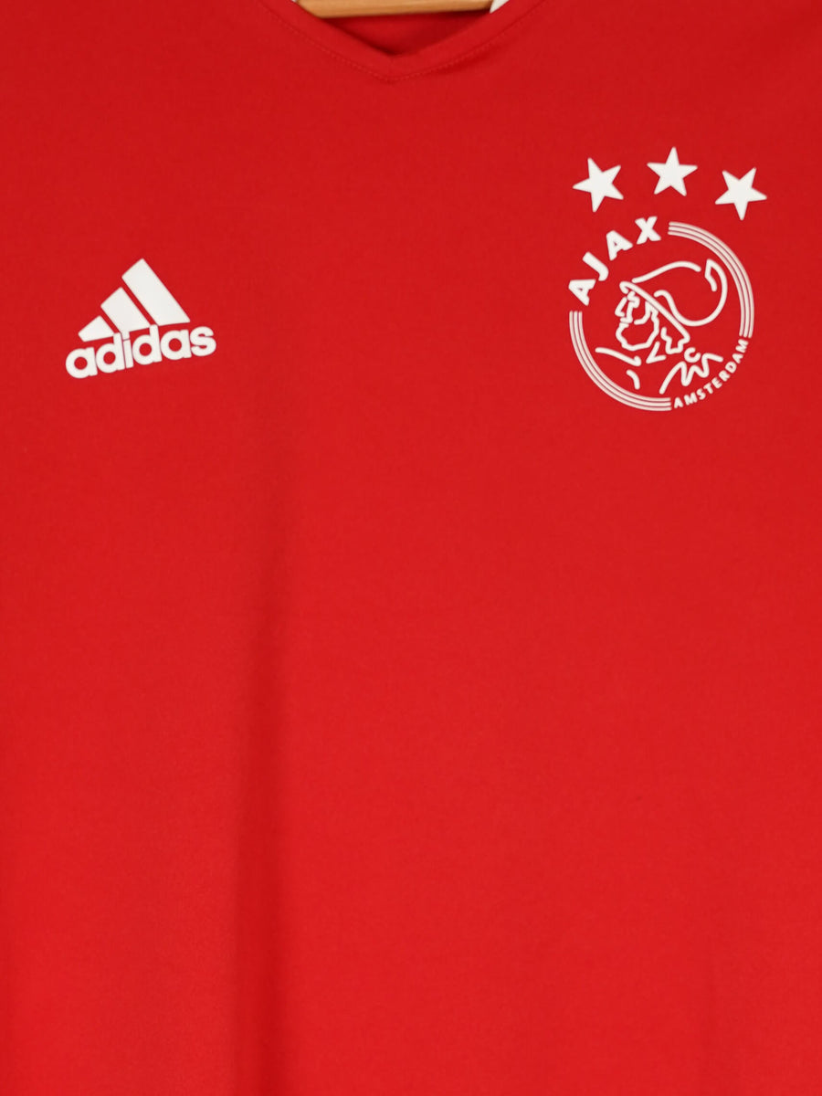 Ajax Training Shirt 2021/22 (S)