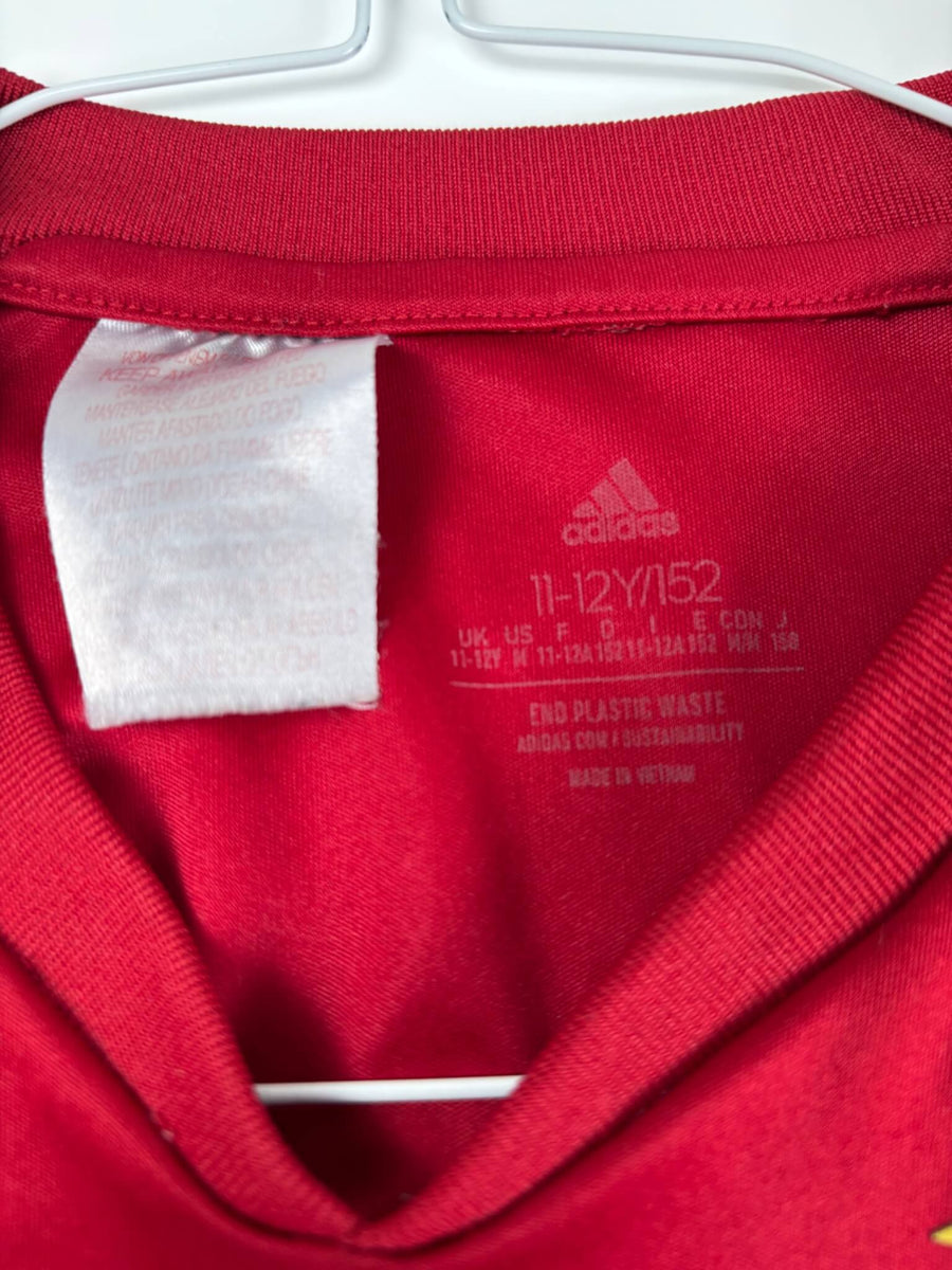 Ajax Training Shirt 2022/23 (M Kids)
