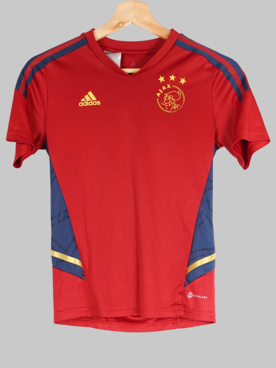 Ajax Training Shirt 2022/23 (M Kids)