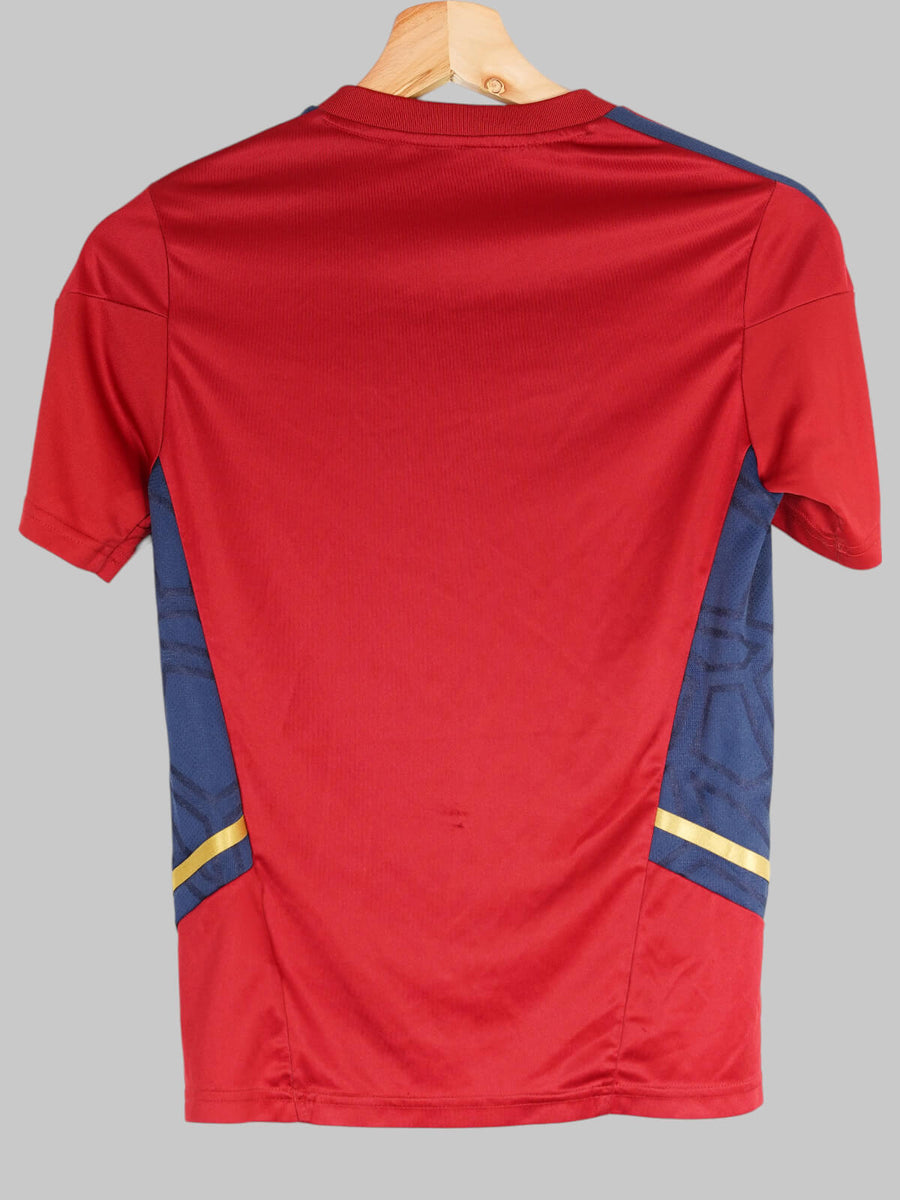 Ajax Training Shirt 2022/23 (M Kids)