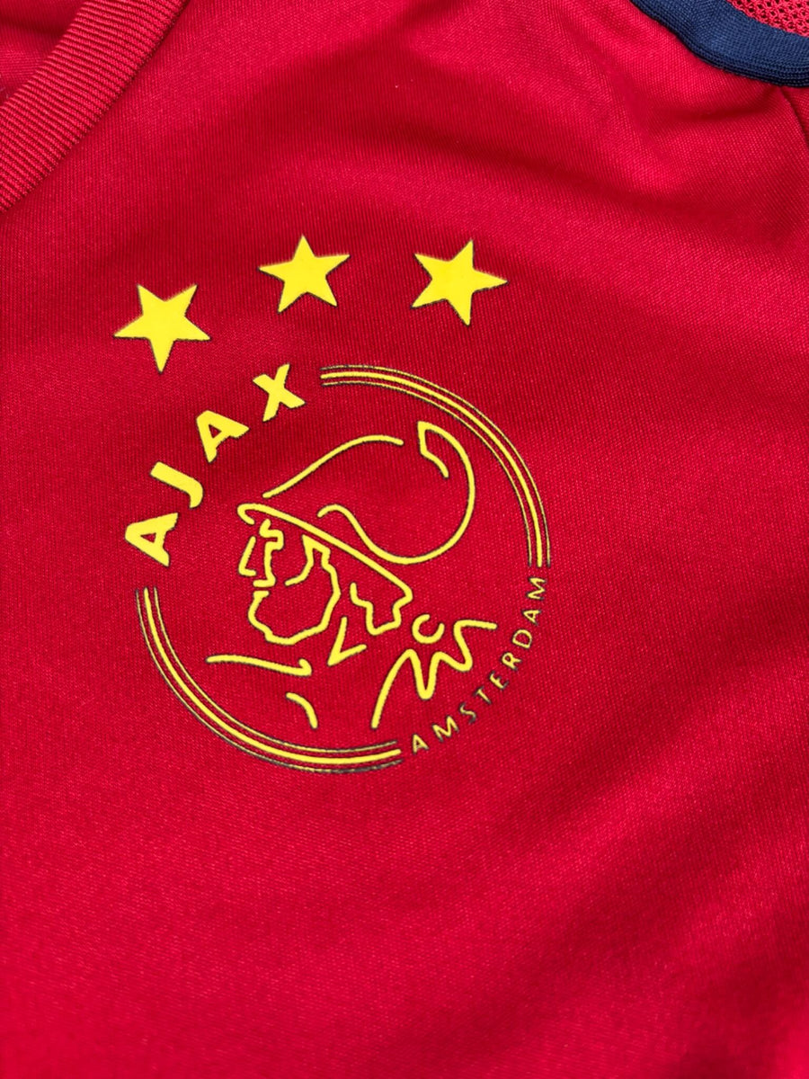 Ajax Training Shirt 2022/23 (M Kids)