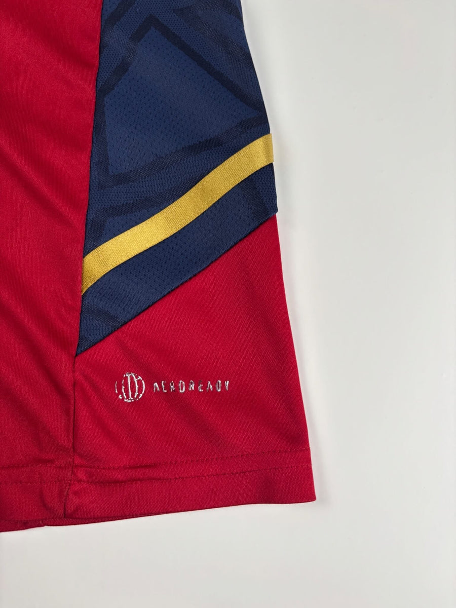 Ajax Training Shirt 2022/23 (M Kids)