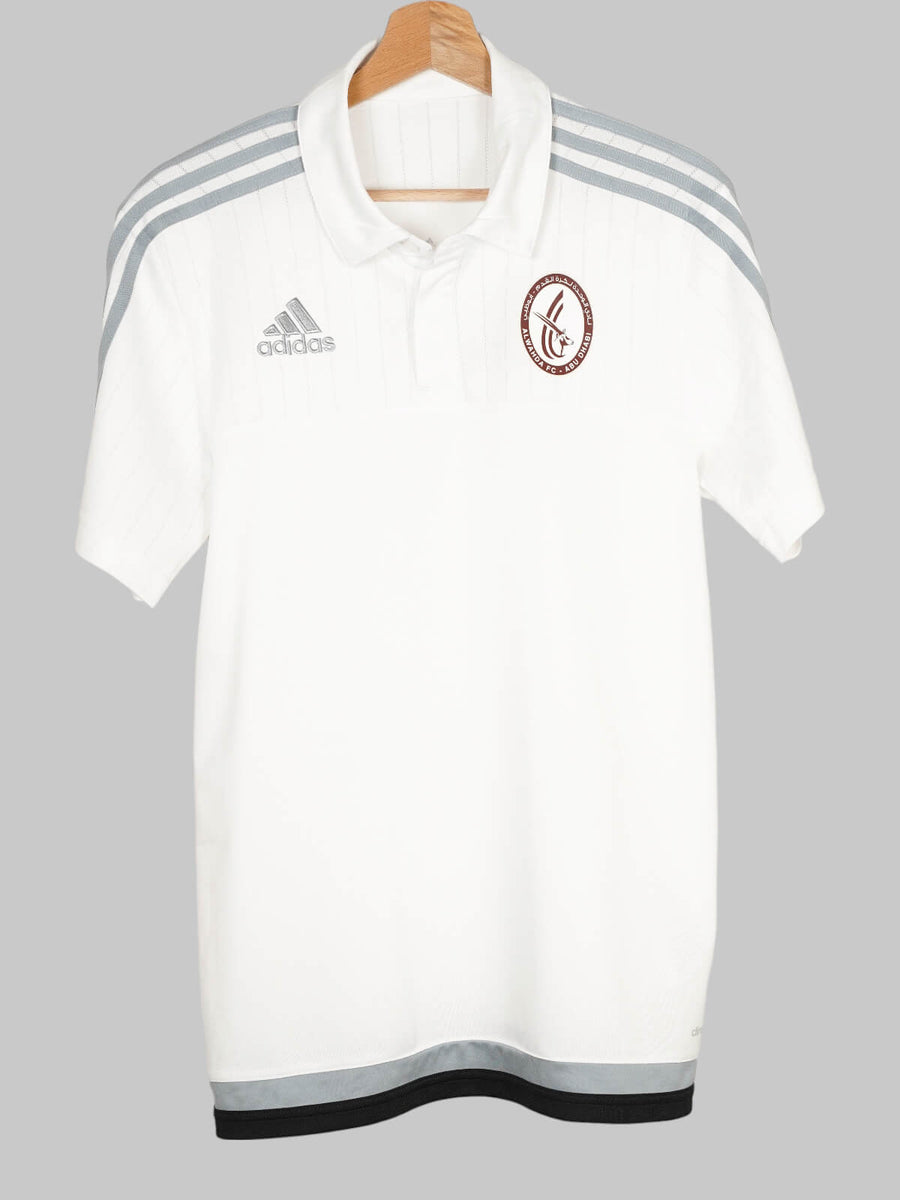 AL Wahda FC Polo Shirt 2015/16 (M)
