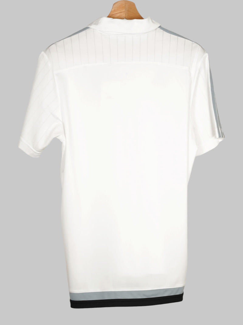 AL Wahda FC Polo Shirt 2015/16 (M)