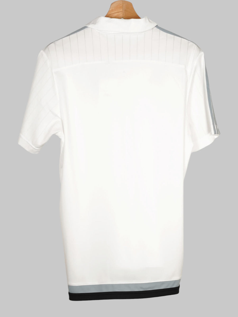 AL Wahda FC Polo Shirt 2015/16 (M)