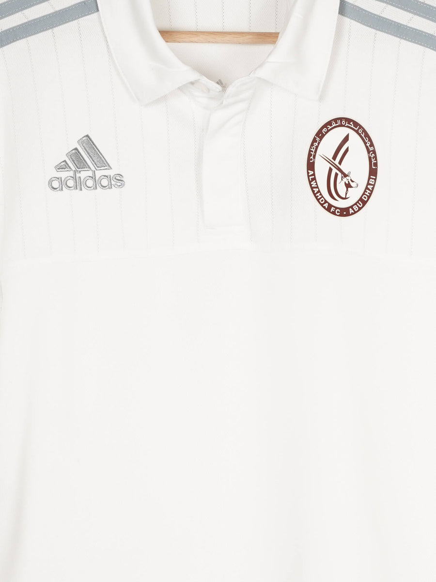 AL Wahda FC Polo Shirt 2015/16 (M)