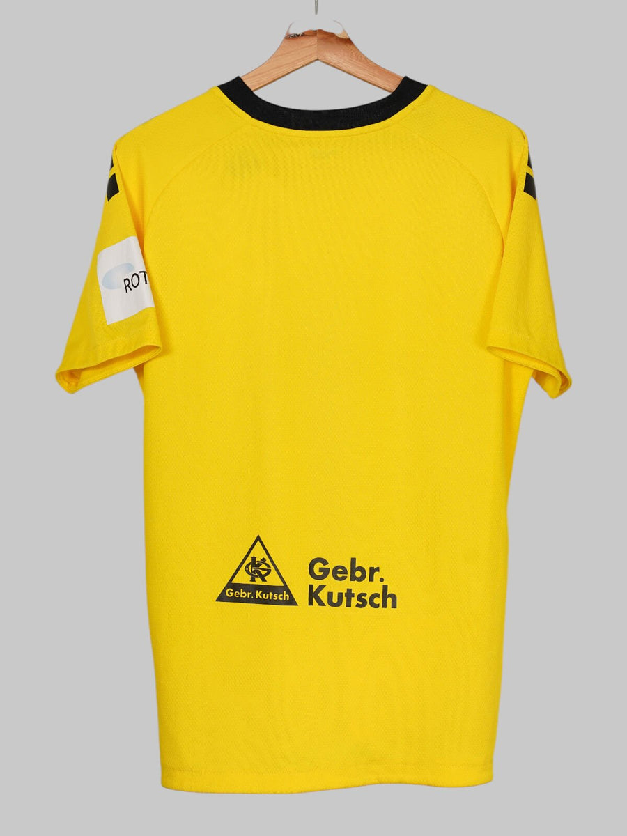 Alemannia Aachen Away Shirt 2024/25 (M)