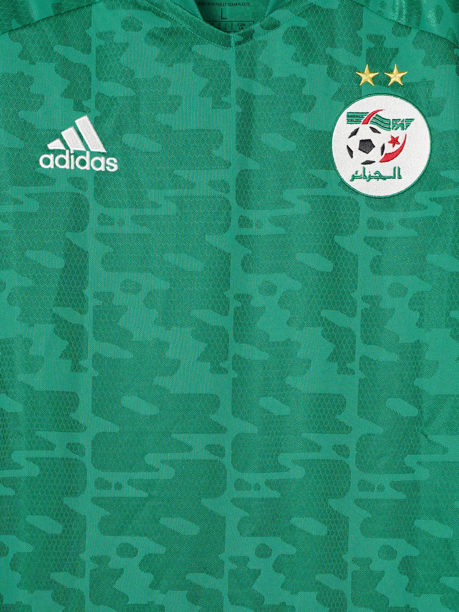 Algeria Away Shirt 2020/21 (L)
